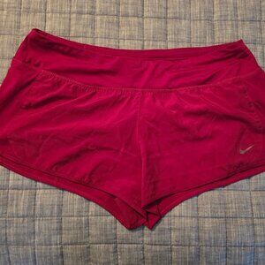 Nike Women's Dri-Fit Running Shorts